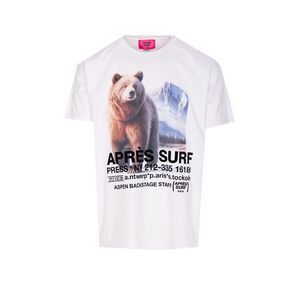 Apres Surf Men My Mountain T-Shirt